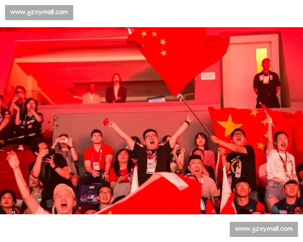 亚运会各国奖牌榜最新排名及精彩赛事回顾分析