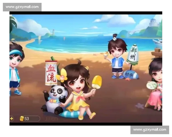 JJ比赛血流成河玩法技巧揭秘 掌握这些制胜策略让你轻松稳赢