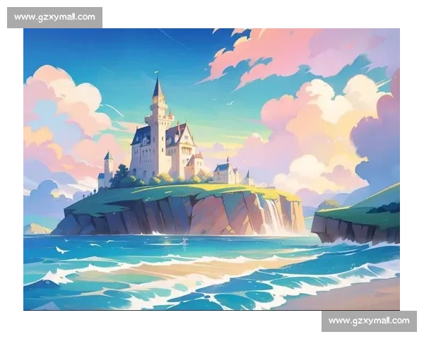 游戏原画创意大赛:探索艺术与技术融合的无限可能 游戏原画创意大赛:探索艺术与技术融合的无限可能