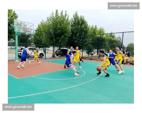 篮球比赛中攻防转换与临场应变策略的创新与实践探讨