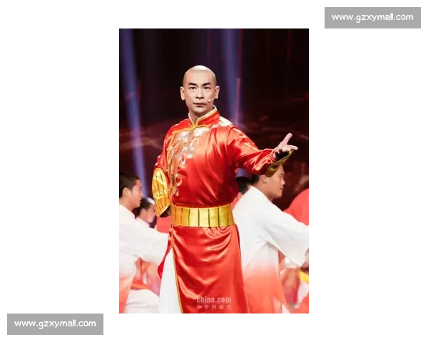 赵文卓武术比赛精彩表现集锦 精湛技艺征服全场观众 赵文卓武术比赛精彩表现集锦 精湛技艺征服全场观众